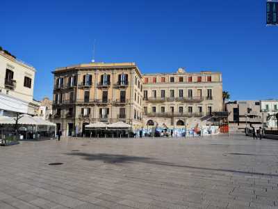 Le Meridiane di Bari